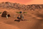 The Quest for Aladdin's Treasure (PlayStation 2)