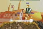 Worms: Open Warfare 2 (PSP)