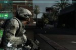 Tom Clancy's Ghost Recon Advanced Warfighter 2 (PlayStation 3)