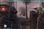 Tom Clancy's Ghost Recon Advanced Warfighter 2 (PlayStation 3)