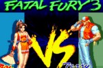 Fatal Fury: Battle Archives Volume 1 (PlayStation 2)