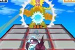 Mega Man Star Force: Leo (DS)
