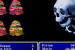 Final Fantasy II Anniversary Edition (PSP)