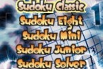 Ultimate Puzzle Games: Sudoku Edition (DS)