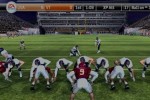 NCAA Football 08 (PlayStation 2)