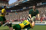 Rugby 08 (PlayStation 2)