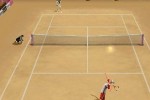 Smash Court Tennis 3 (PSP)