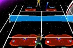 Smash Court Tennis 3 (PSP)