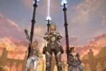 Sword of the New World: Granado Espada (PC)