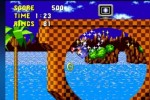 Sonic the Hedgehog (Live Arcade)