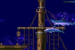 Ecco: The Tides of Time (Wii)
