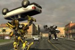 Transformers: The Game (PC)