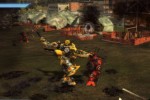 Transformers: The Game (PlayStation 3)