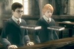 Harry Potter and the Order of the Phoenix (PlayStation 2)