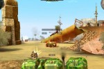 Hard Truck: Apocalypse - Rise of Clans (PC)
