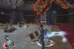 Fantastic Four: Rise of the Silver Surfer (Xbox 360)