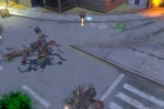 Monster Madness: Battle for Suburbia (Xbox 360)