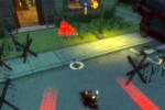 Monster Madness: Battle for Suburbia (Xbox 360)
