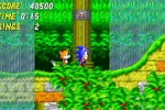 Sonic the Hedgehog 2 (Wii)