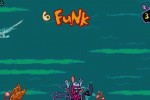 ToeJam & Earl in Panic on Funkotron (Wii)