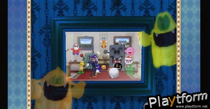 Mario Party 8 (Wii)