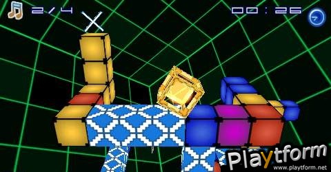 Cube (PSP)