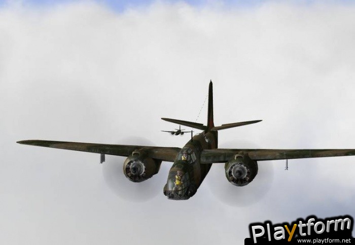 IL-2 Sturmovik: 1946 (PC)
