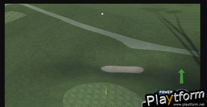 Tiger Woods PGA Tour 07 (Wii)