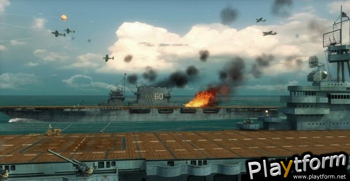 Battlestations: Midway (PC)