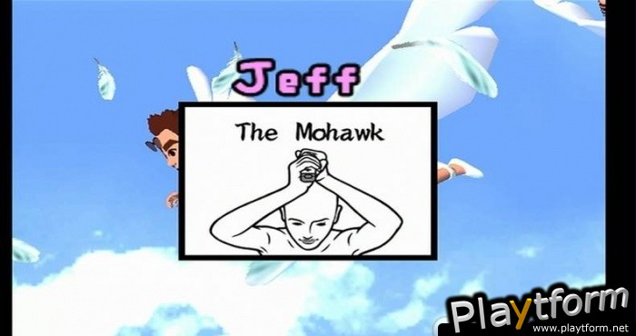 WarioWare: Smooth Moves (Wii)