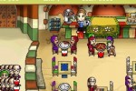 Diner Dash: Sizzle & Serve (PSP)