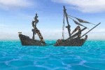 Pirates of the Caribbean: At World's End (DS)