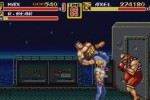 Streets of Rage 2 (Wii)