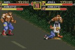 Streets of Rage 2 (Wii)