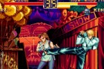 Art of Fighting Anthology (PlayStation 2)