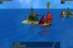 Pirates of the Mysterious Islands (PC)