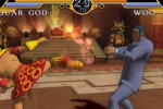 Legend of the Dragon (PlayStation 2)