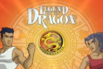 Legend of the Dragon (PlayStation 2)