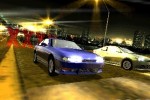 The Fast and the Furious (PSP)