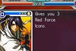 SNK vs. Capcom Card Fighters DS (DS)