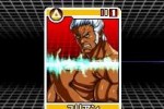 SNK vs. Capcom Card Fighters DS (DS)