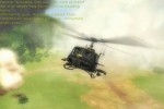 Whirlwind Over Vietnam (PC)