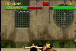 Mortal Kombat II (PlayStation 3)