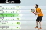 Virtua Tennis 3 (PSP)