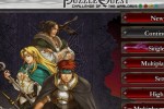 Puzzle Quest: Challenge of the Warlords (PSP)