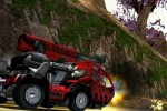 Full Auto 2: Battlelines (PSP)