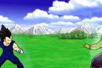 Dragon Ball Z: Shin Budokai - Another Road (PSP)