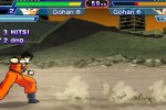 Dragon Ball Z: Shin Budokai - Another Road (PSP)