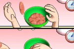 Cooking Mama: Cook Off (Wii)