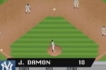 Major League Baseball 2K7 (DS)